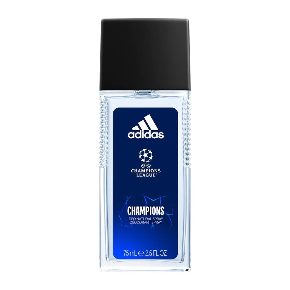adidas Originals adidas Originals UEFA Champions League Champions Edition deodorant 75.0 ml