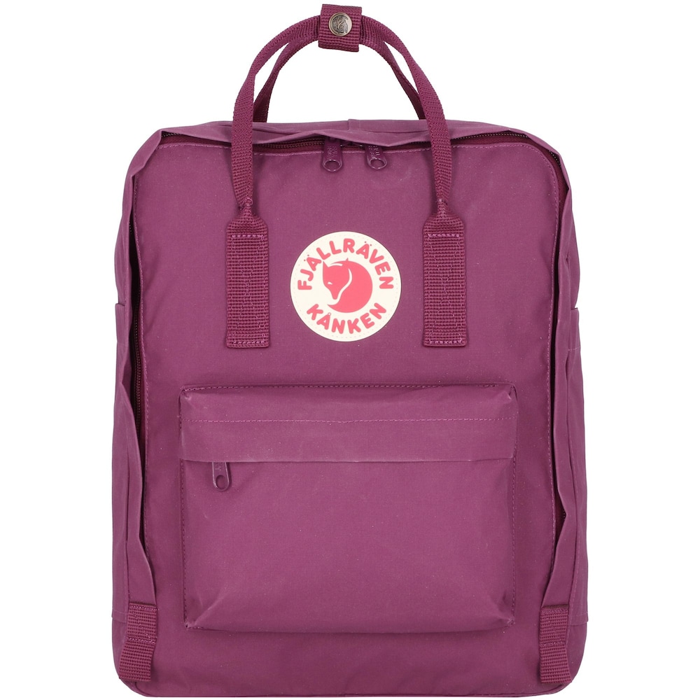 Fjällräven Fjällräven Kånken Plecak Fioletowy rucksack 1.0 pieces