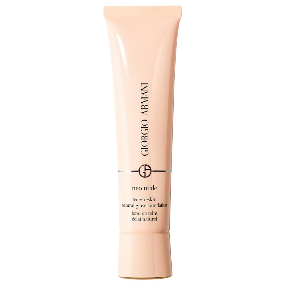 Armani Neo Nude Armani Neo Nude Podkład do twarzy foundation 35.0 ml