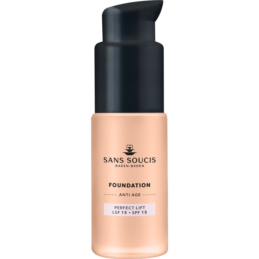 Sans Soucis Sans Soucis Anti-Age Perfect Lift Foundation foundation 30.0 ml