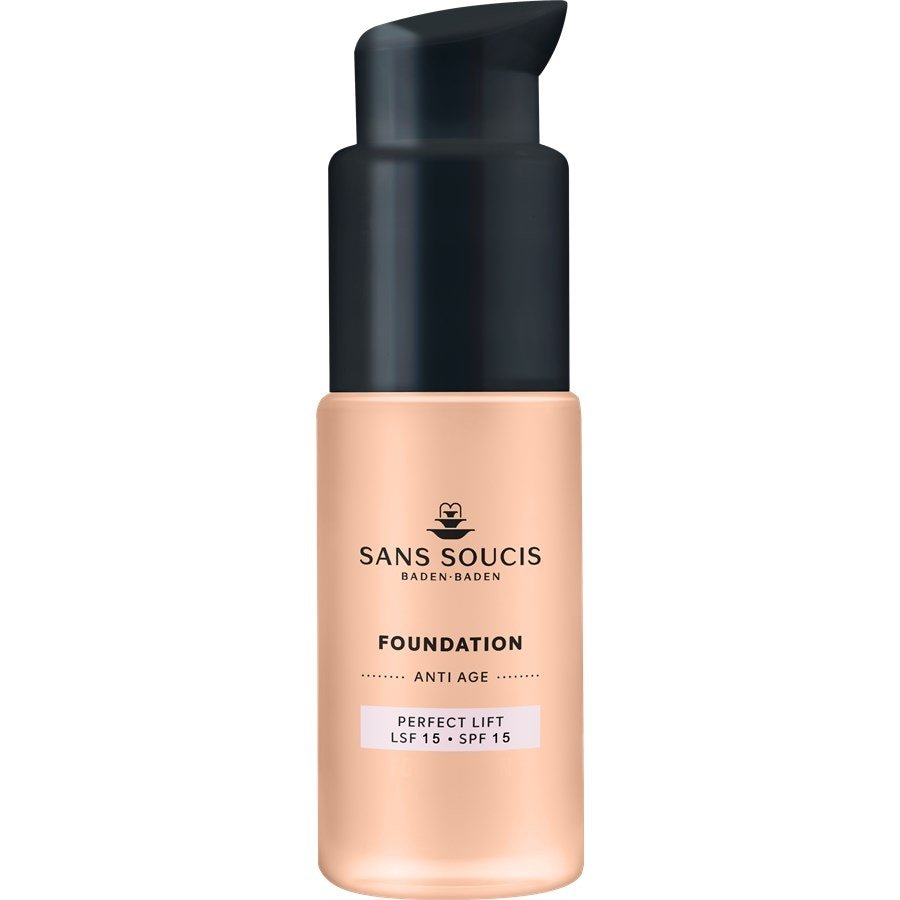 Sans Soucis Sans Soucis Anti-Age Perfect Lift Foundation foundation 30.0 ml