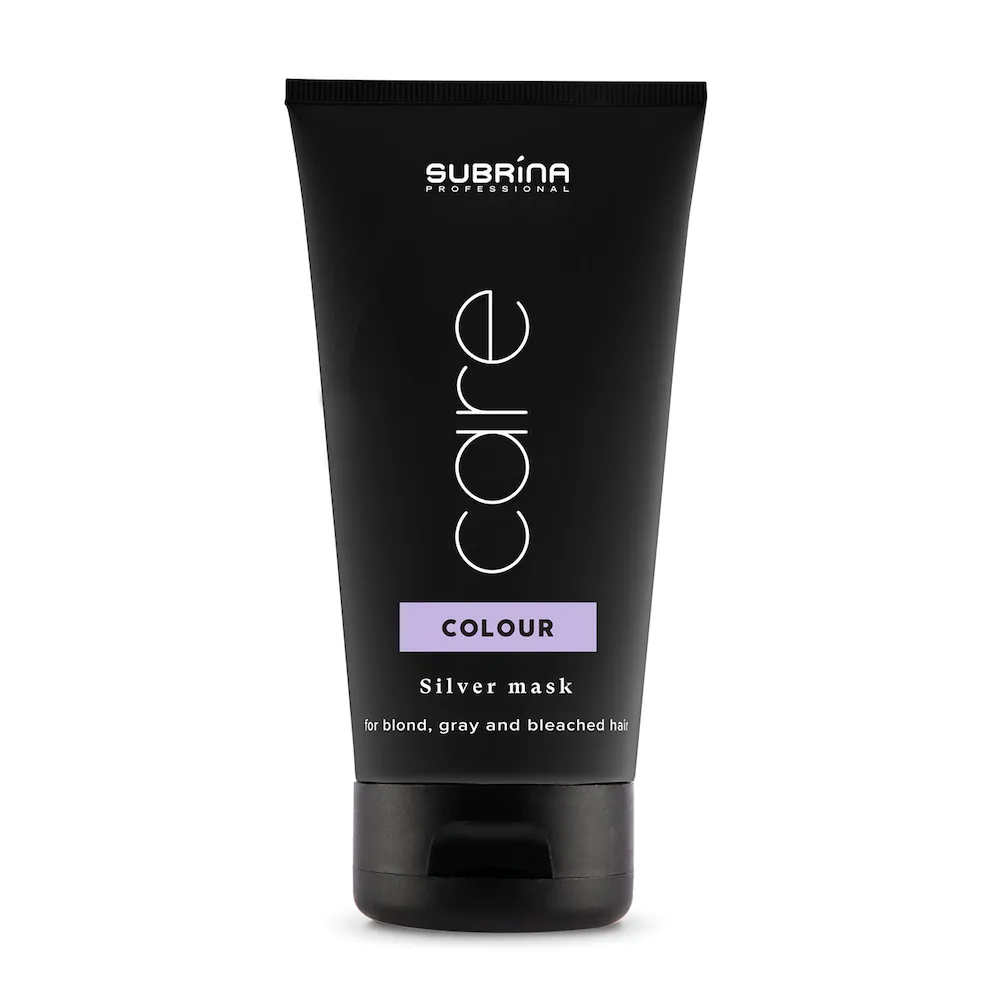 SUBRINA SUBRINA Maska Do Włosów Blond feuchtigkeitsmaske 150.0 ml