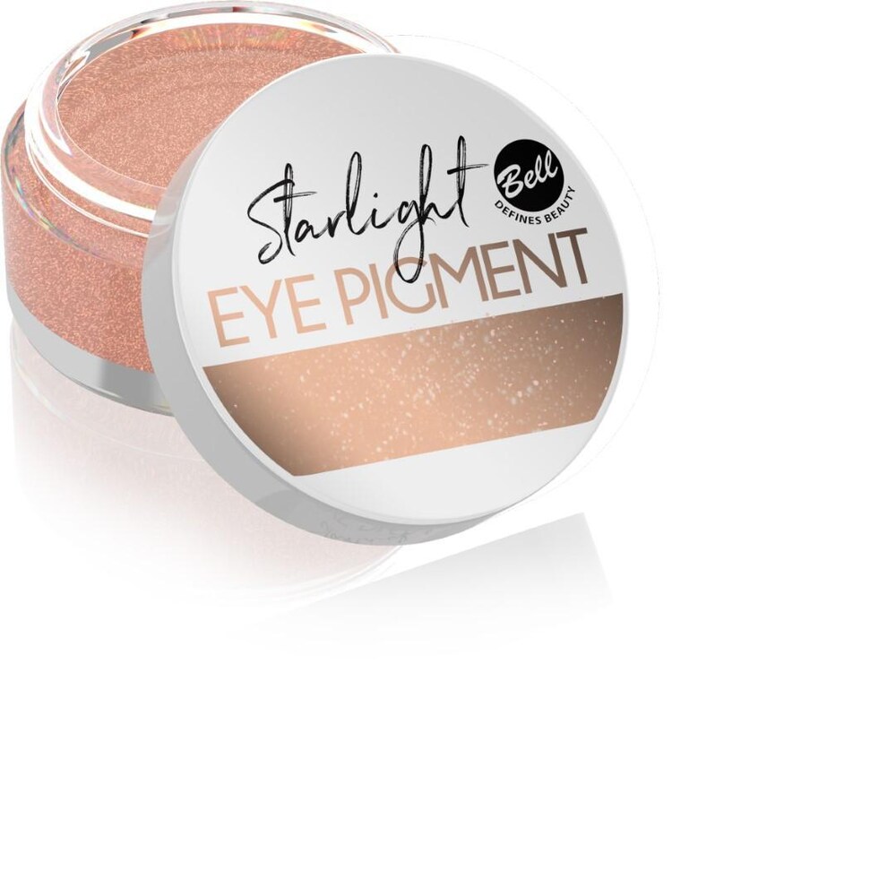 Bell Bell Bell Starlight Eye Pigment lidschatten 5.0 g