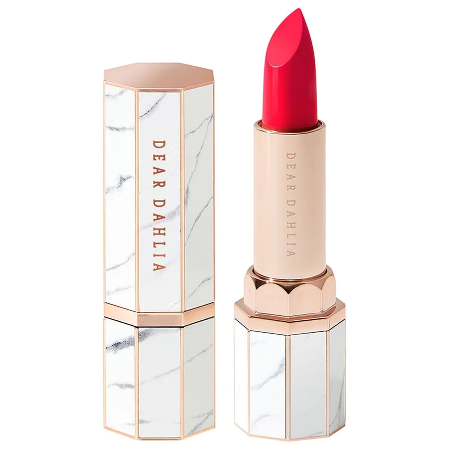 Dear Dahlia Dear Dahlia Lip Paradise Intense Satin lippenstift 3.8 g