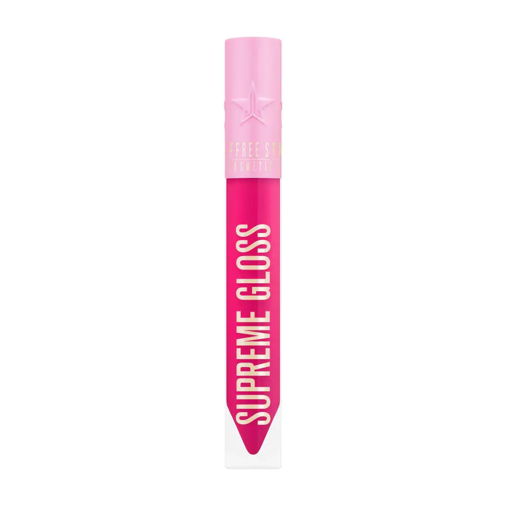 Jeffree Star Jeffree Star Supreme Gloss lipgloss 5.1 ml