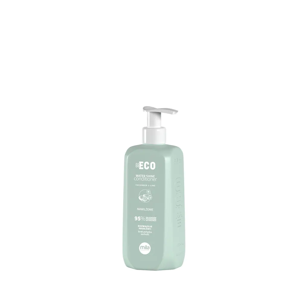 MILA PROFESSIONAL MILA PROFESSIONAL Odżywka Water Shine haarspuelung 250.0 ml