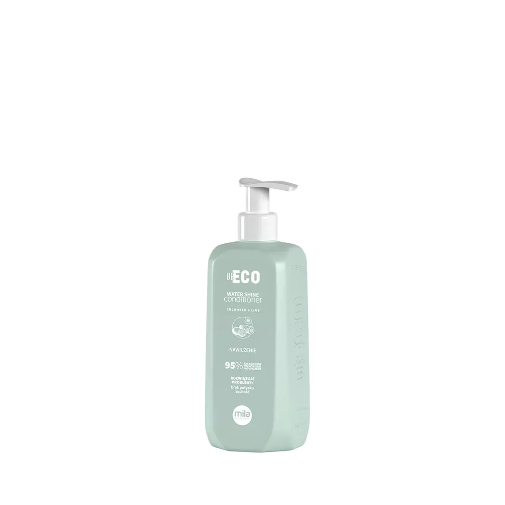 MILA PROFESSIONAL MILA PROFESSIONAL Odżywka Water Shine haarspuelung 250.0 ml