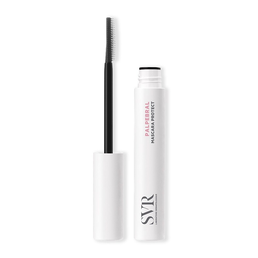 SVR SVR ANTI-IRRITATION MASCARA wimpernfarbe 9.0 ml