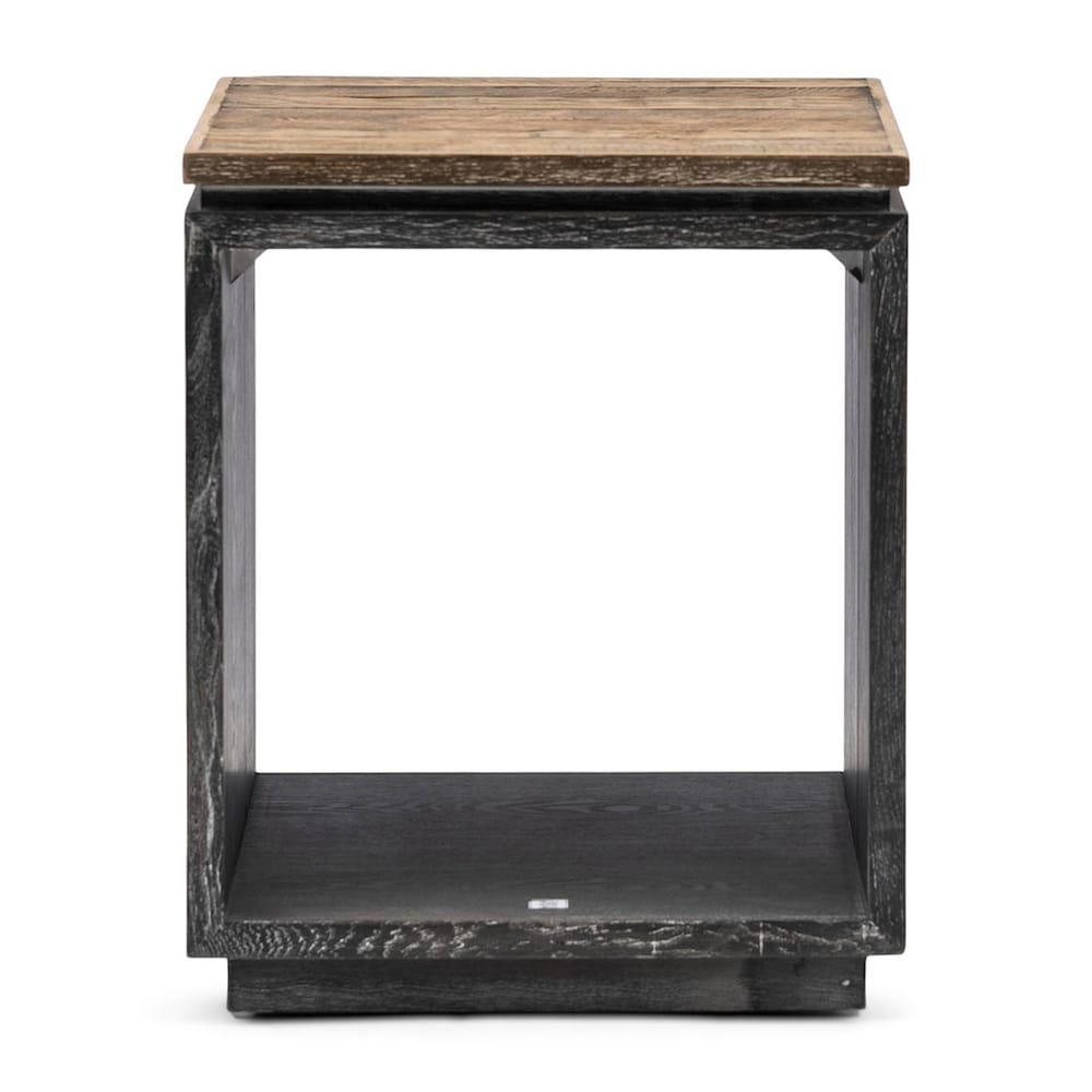 Riviera Maison Riviera Maison Stolik końcowy Saratoga Hills beistelltisch 1.0 pieces