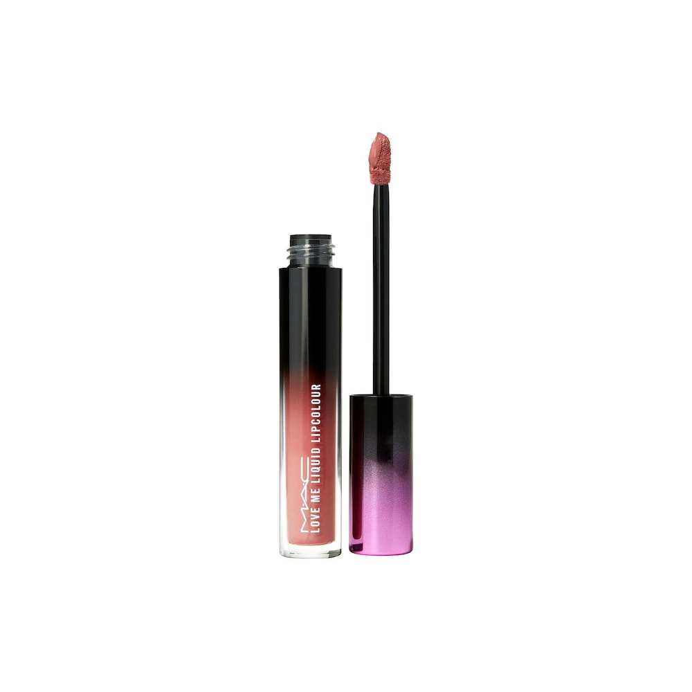 MAC MAC Love Me Liquid Lipcolour lipgloss 3.1 ml
