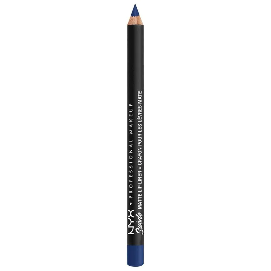 NYX Professional Makeup NYX Professional Makeup Suede Matte Lip Liner lippenkonturenstift 1.0 g