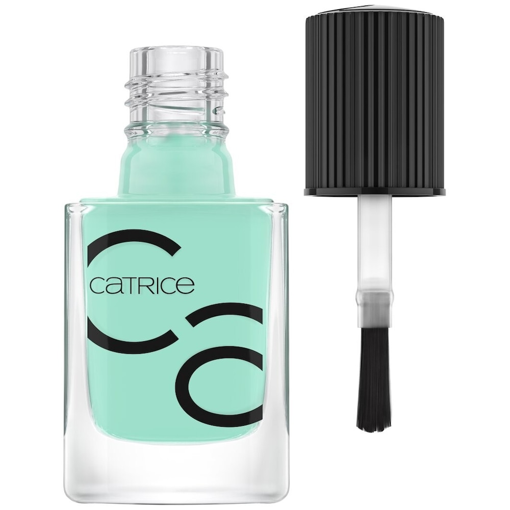 Catrice Catrice ICONAILS Gel Lacquer nagellack 10.5 ml