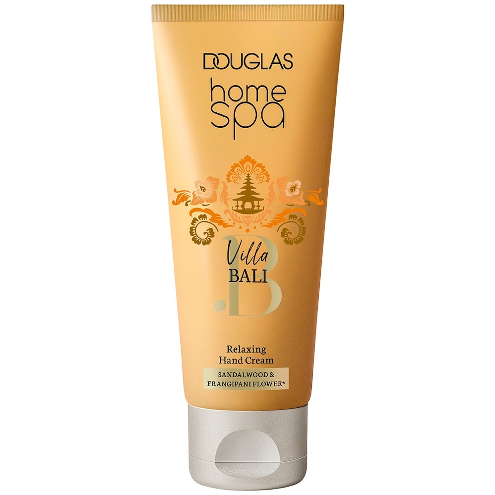 Douglas Collection Home Spa Douglas Collection Home Spa Villa Bali Hand Cream handcreme 75.0 ml