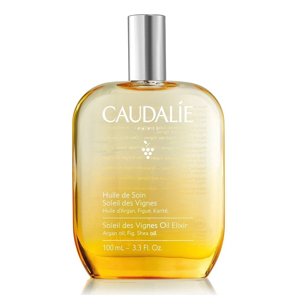 Caudalie Caudalie Soleil des Vignes Olejek Pielęgnacyjny koerperoel 100.0 ml