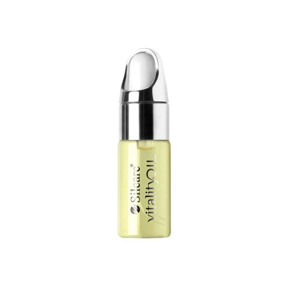 Silcare Silcare Vitality Oil Olive koerperoel 9.9 g