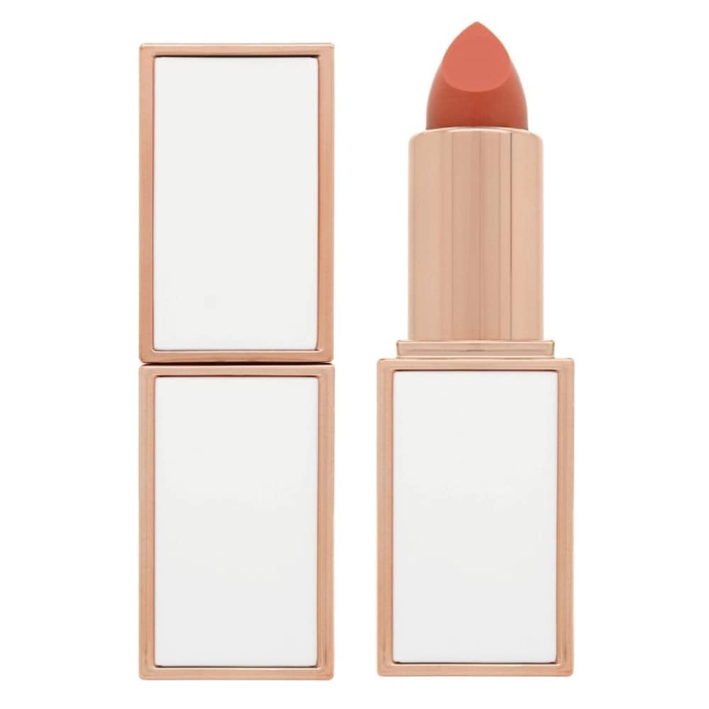 W7 W7 TOO FABULOUS Lipstick POMADKA DO UST Fierce lippenfarbe 3.8 ml