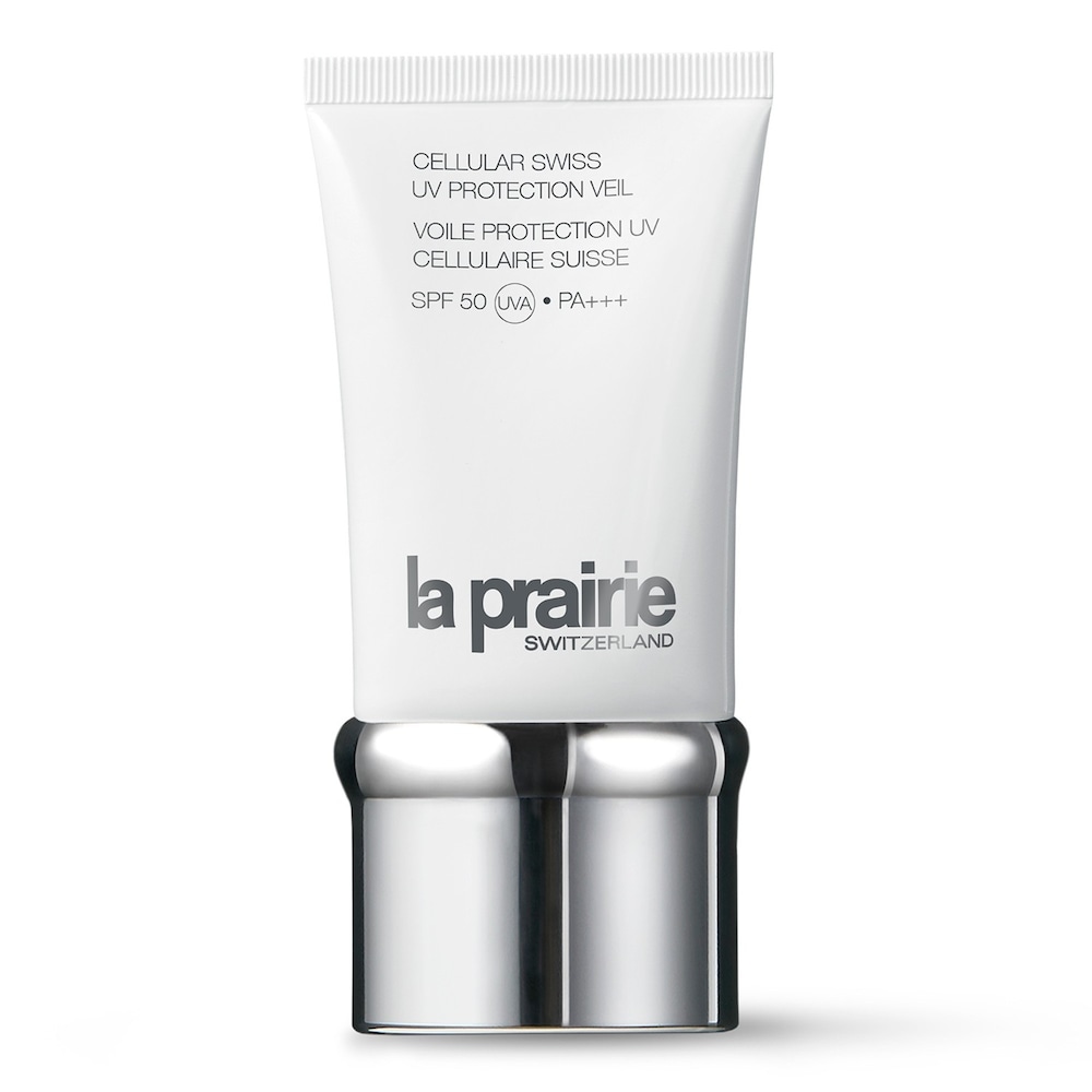 La Prairie Pielęgnacja specjalna La Prairie Pielęgnacja specjalna Cellular Swiss UV Protection Veil SPF50 gesichtscreme 50.0 ml