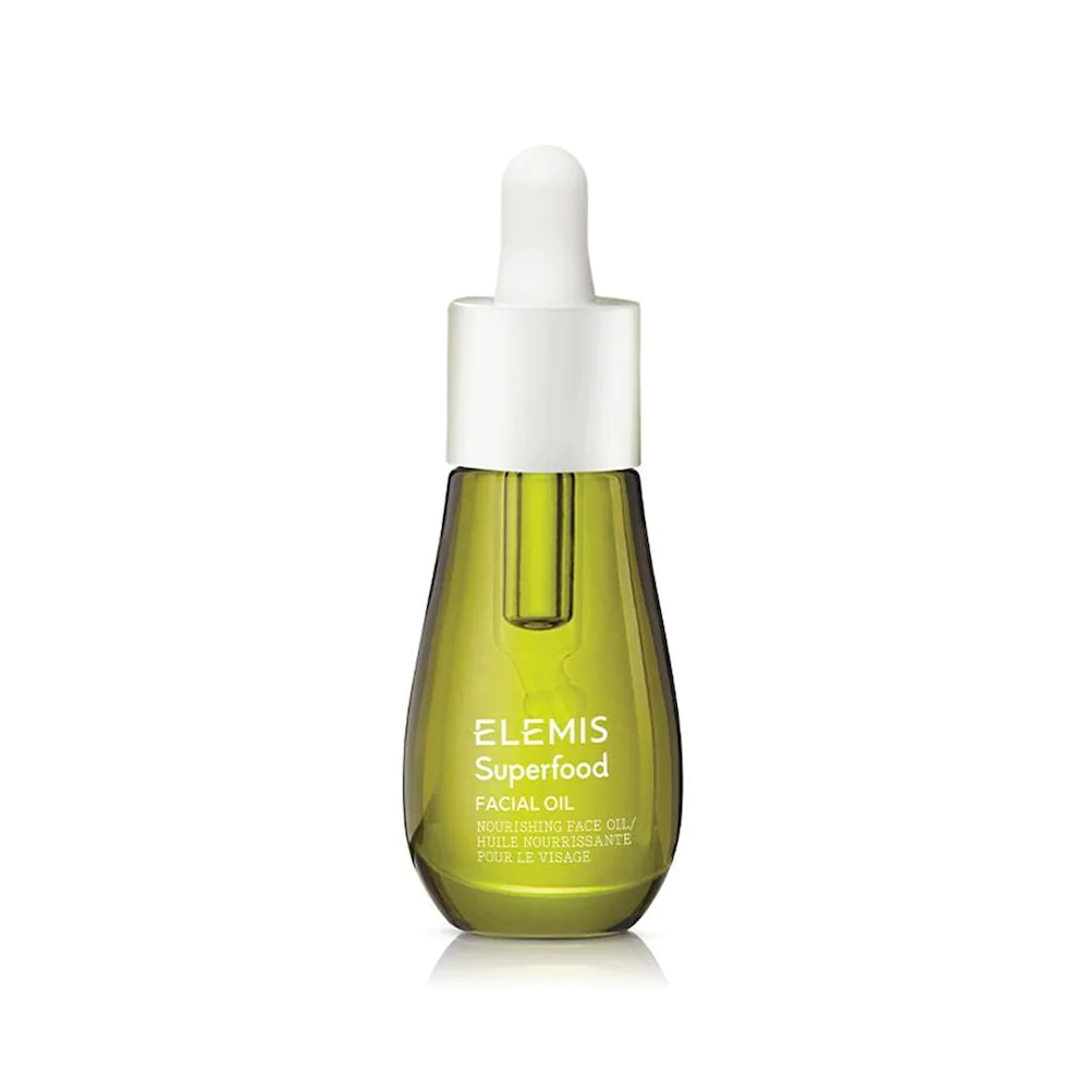 ELEMIS Superfood ELEMIS Superfood Odżywczy olejek do twarzy Superfood gesichtsoel 15.0 ml