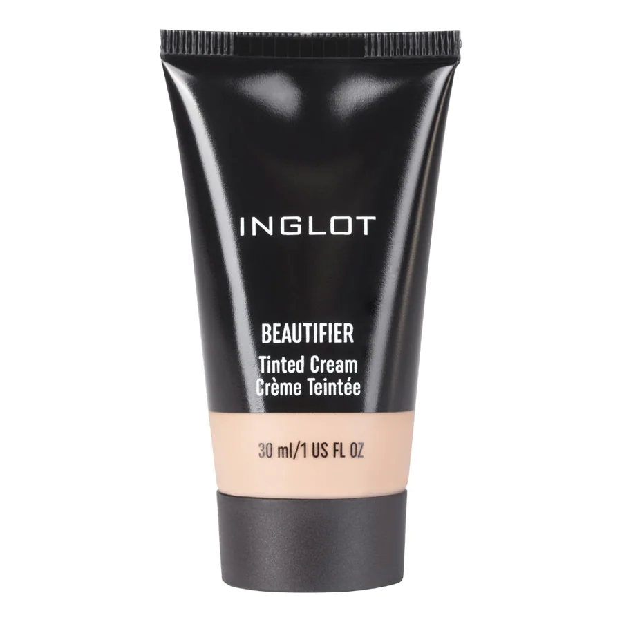 Inglot Inglot Krem koloryzujący Beautifier abdeckcreme 30.0 ml