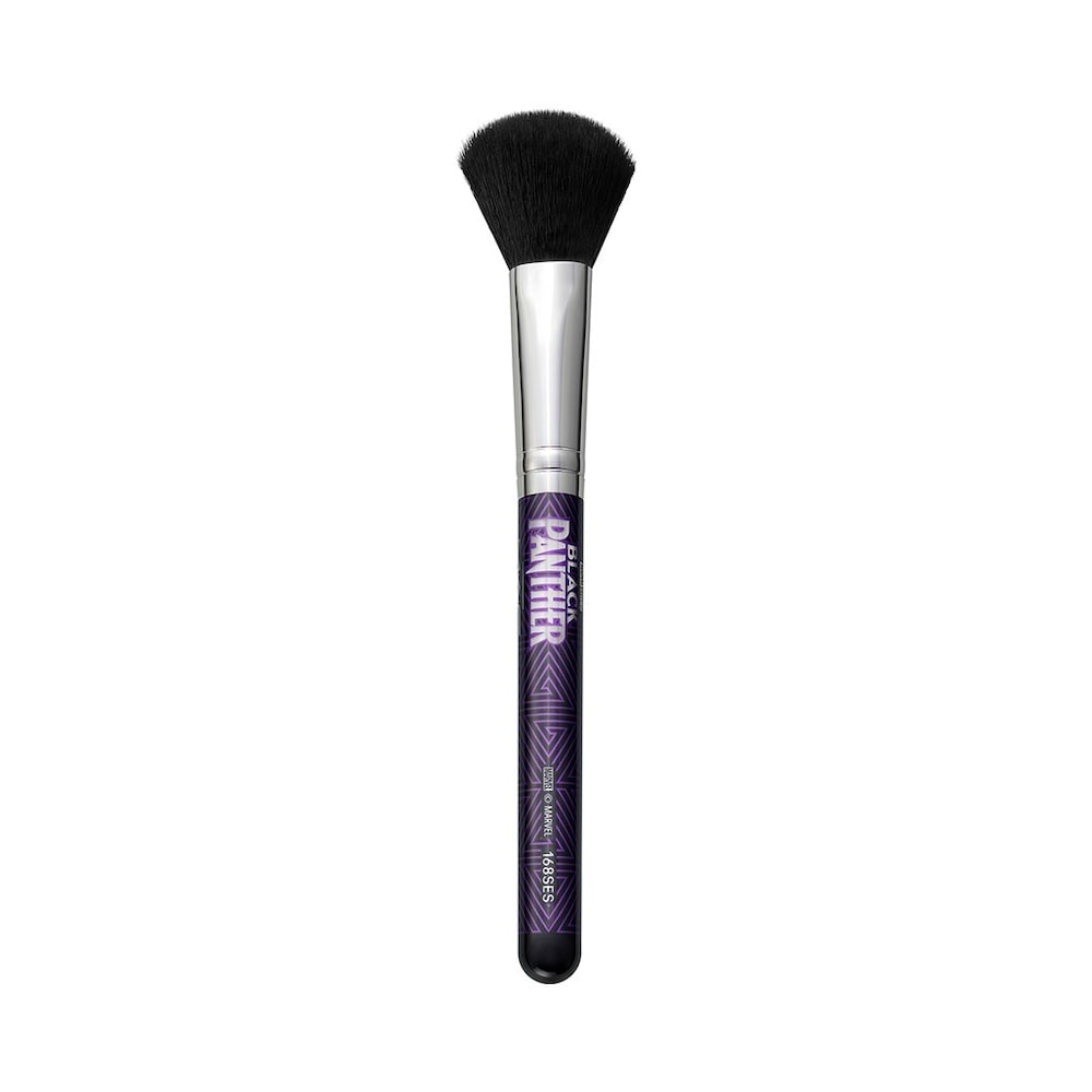 MAC Black Panther Collection MAC Black Panther Collection Face Brush puderpinsel 1.0 pieces
