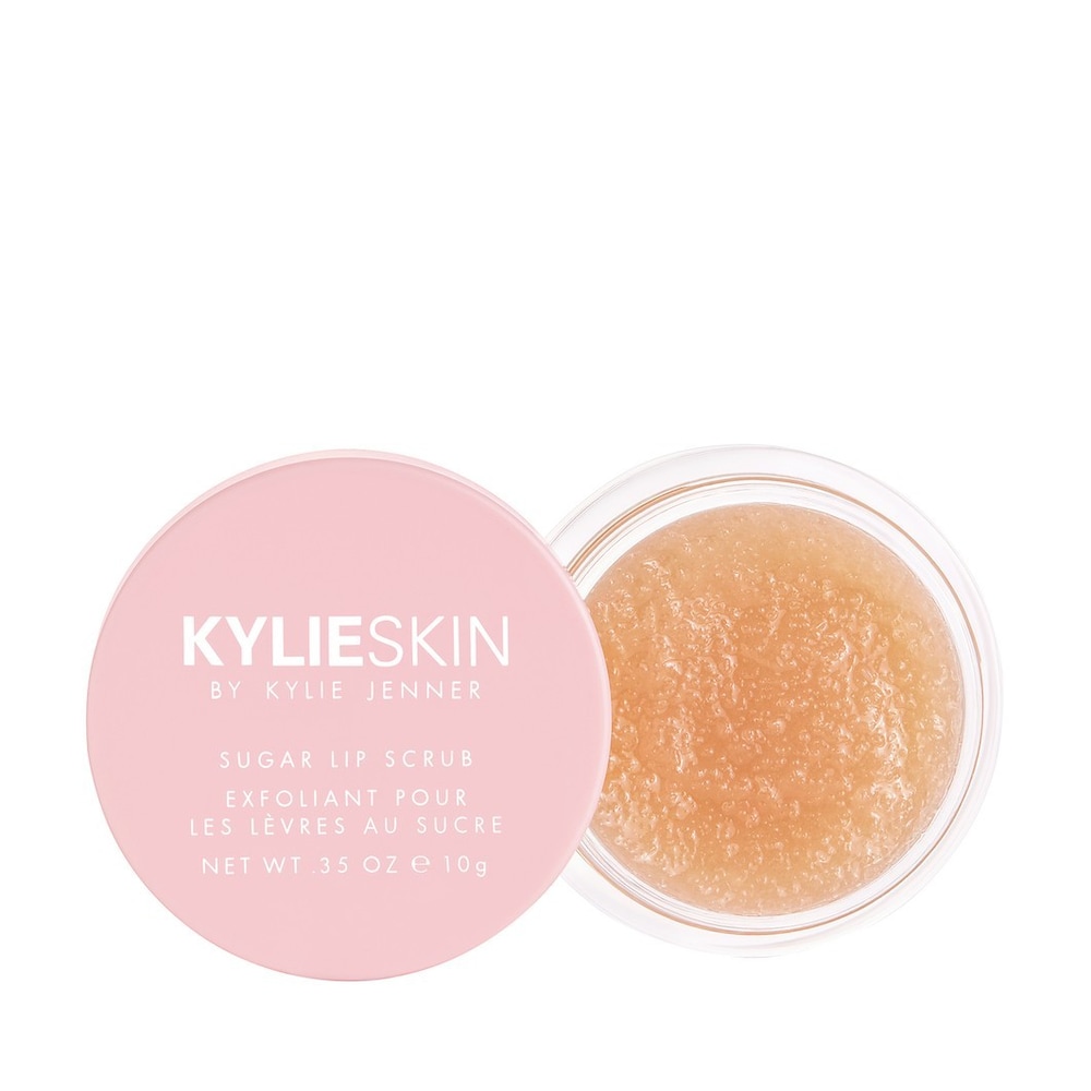 KYLIE SKIN KYLIE SKIN Sugar Lip Scrub lippenpeeling 10.0 g