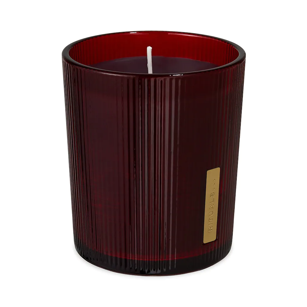 Rituals Ayurveda Rituals Ayurveda Scented Candle kerze 290.0 g