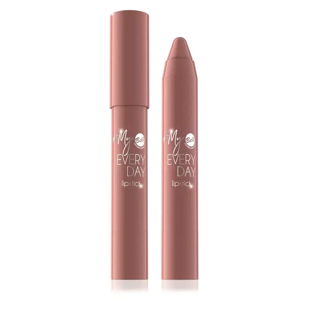 Bell Bell Bell #My Everyday Lipstick lippenfarbe 5.0 g