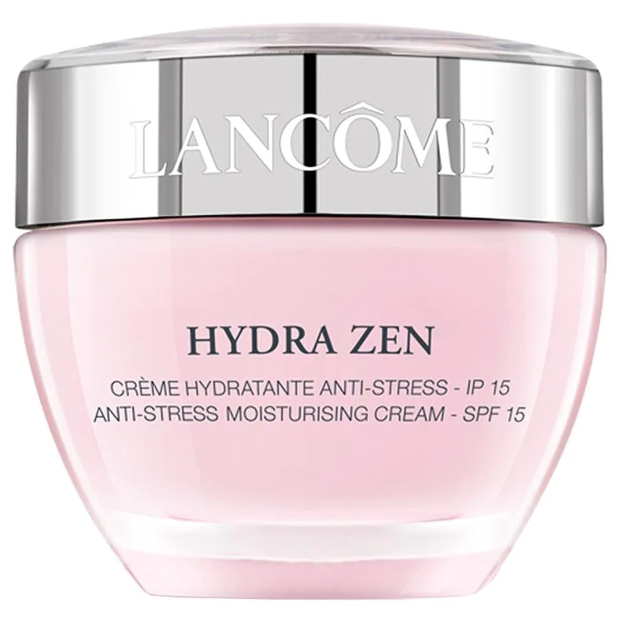 Lancôme Hydra Zen Lancôme Hydra Zen Krem do twarzy Hydra Zen Neurocalm SPF 15 tagescreme 50.0 ml