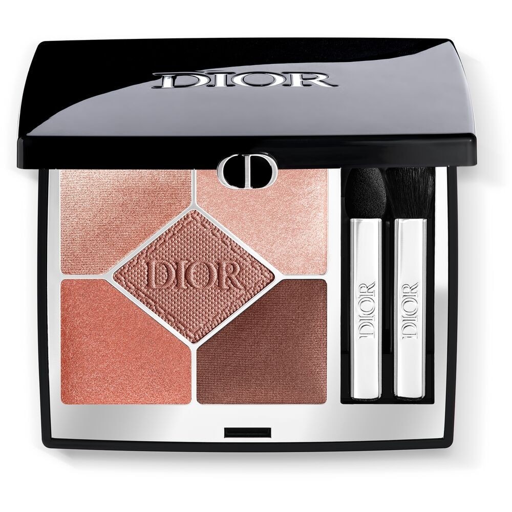 DIOR Diorshow DIOR Diorshow Diorshow 5 Couleurs Couture - Cienie do powiek lidschatten 7.0 g