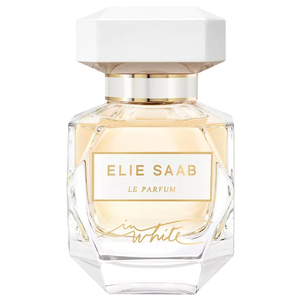 Elie Saab Le Parfum Elie Saab Le Parfum In White Eau de Parfum Spray eau_de_parfum 30.0 ml