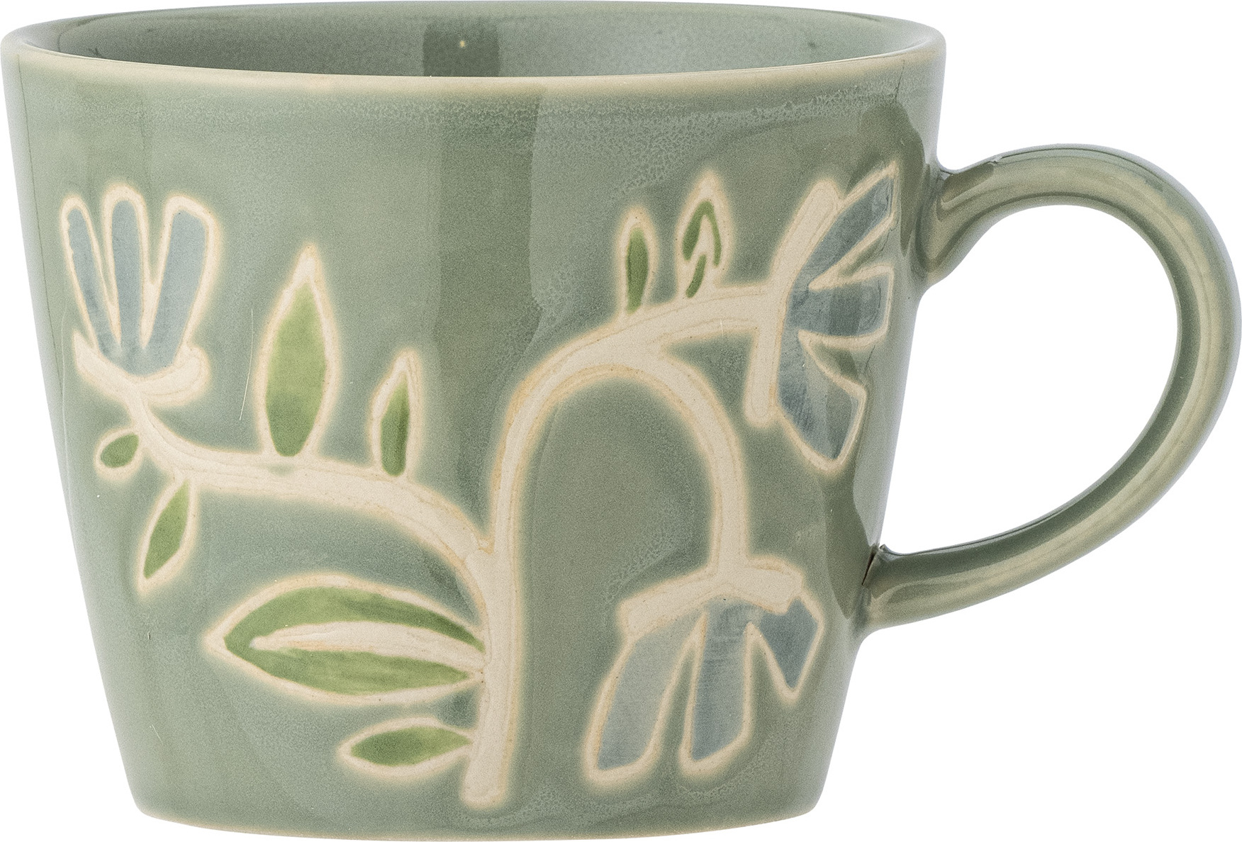 Kubek Tangier 255 ml zielony