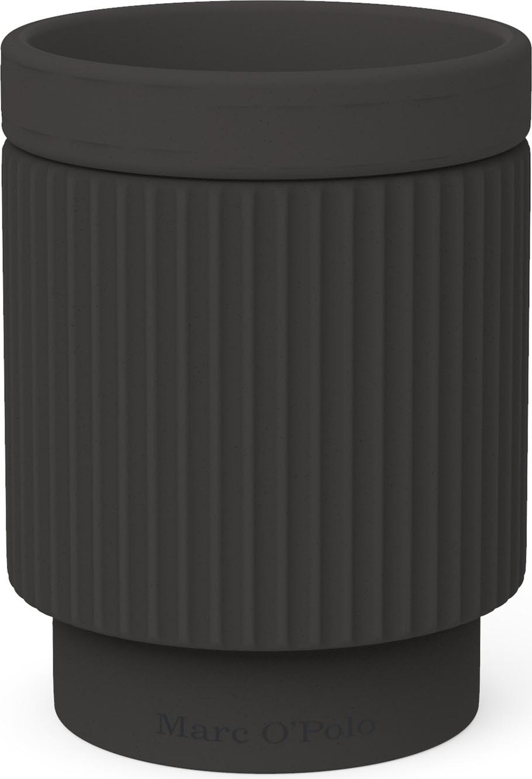 Pojemnik The Wave 10 cm antracytowy