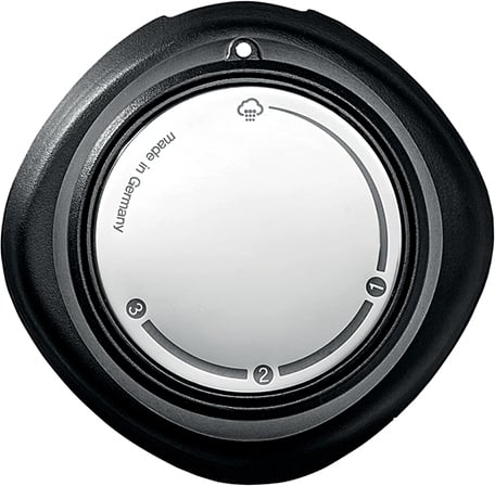 Zawór do szybkowarów Vitavit Premium & Vitavit Edition srebrny