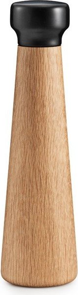 Młynek do pieprzu Craft duży dąb naturalny