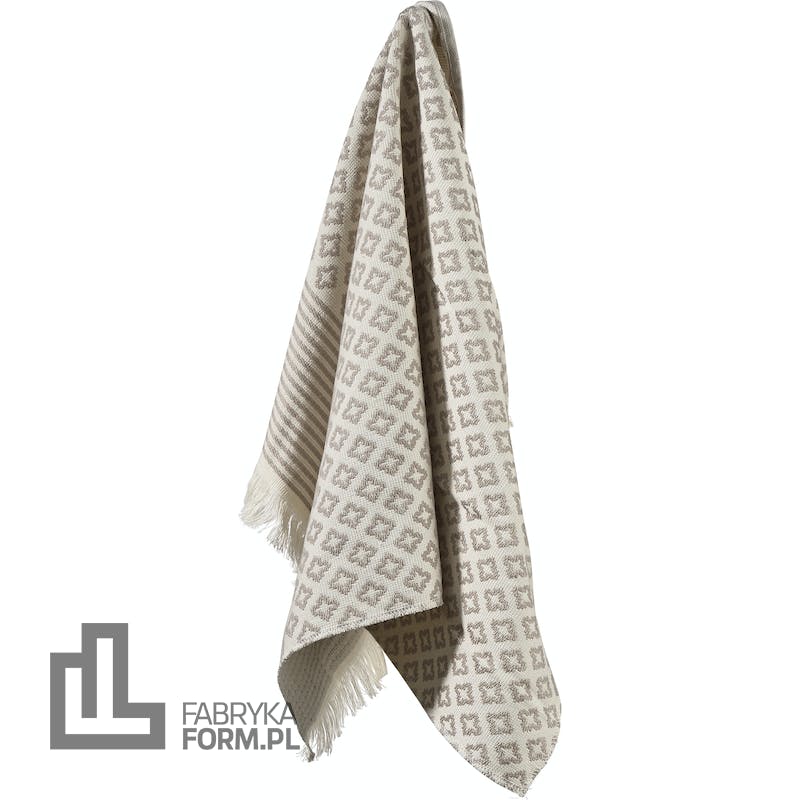 Ręcznik Inu Hammam 50 x 70 cm naturalny