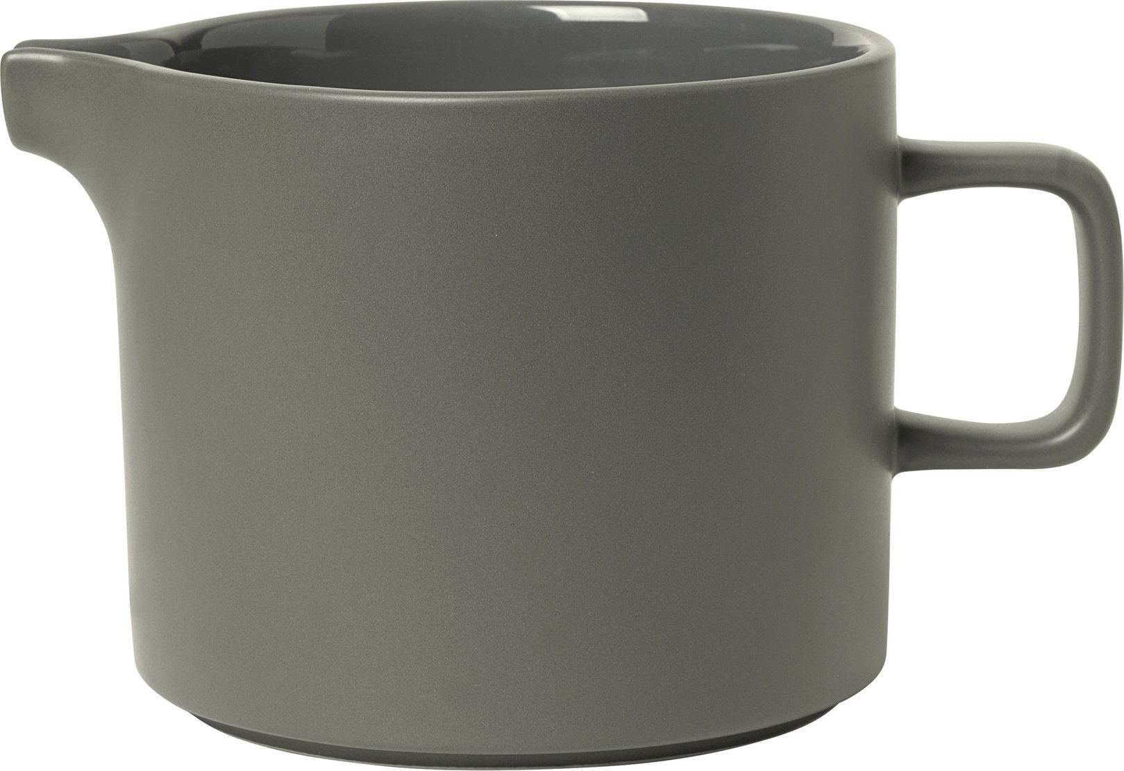 Dzbanek Pilar pewter