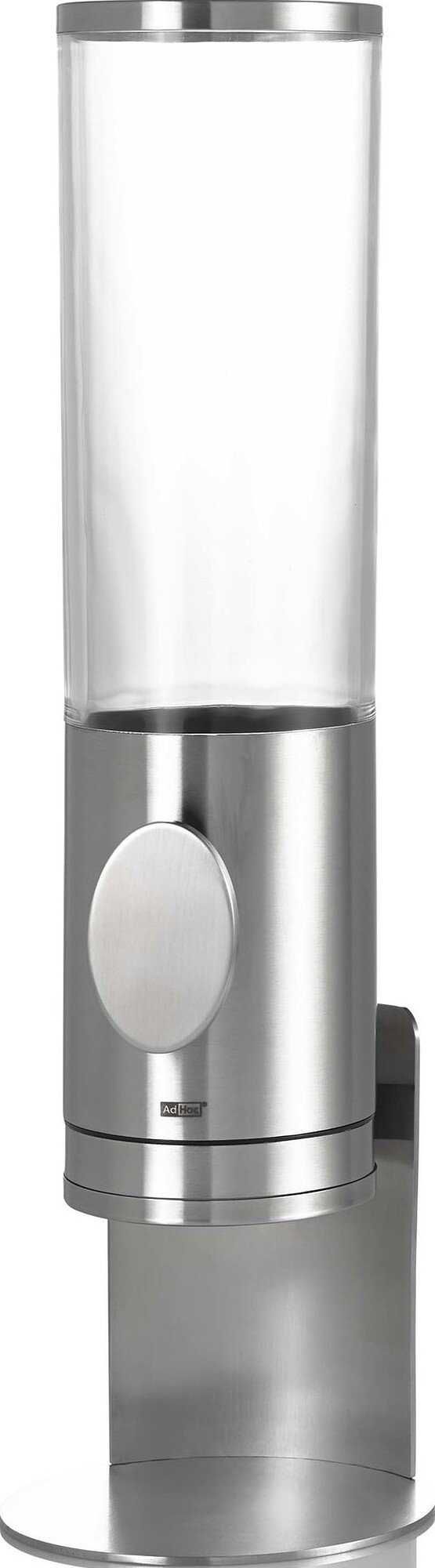 Dozownik do płatków kukurydzianych i muesli Deposito z podstawą