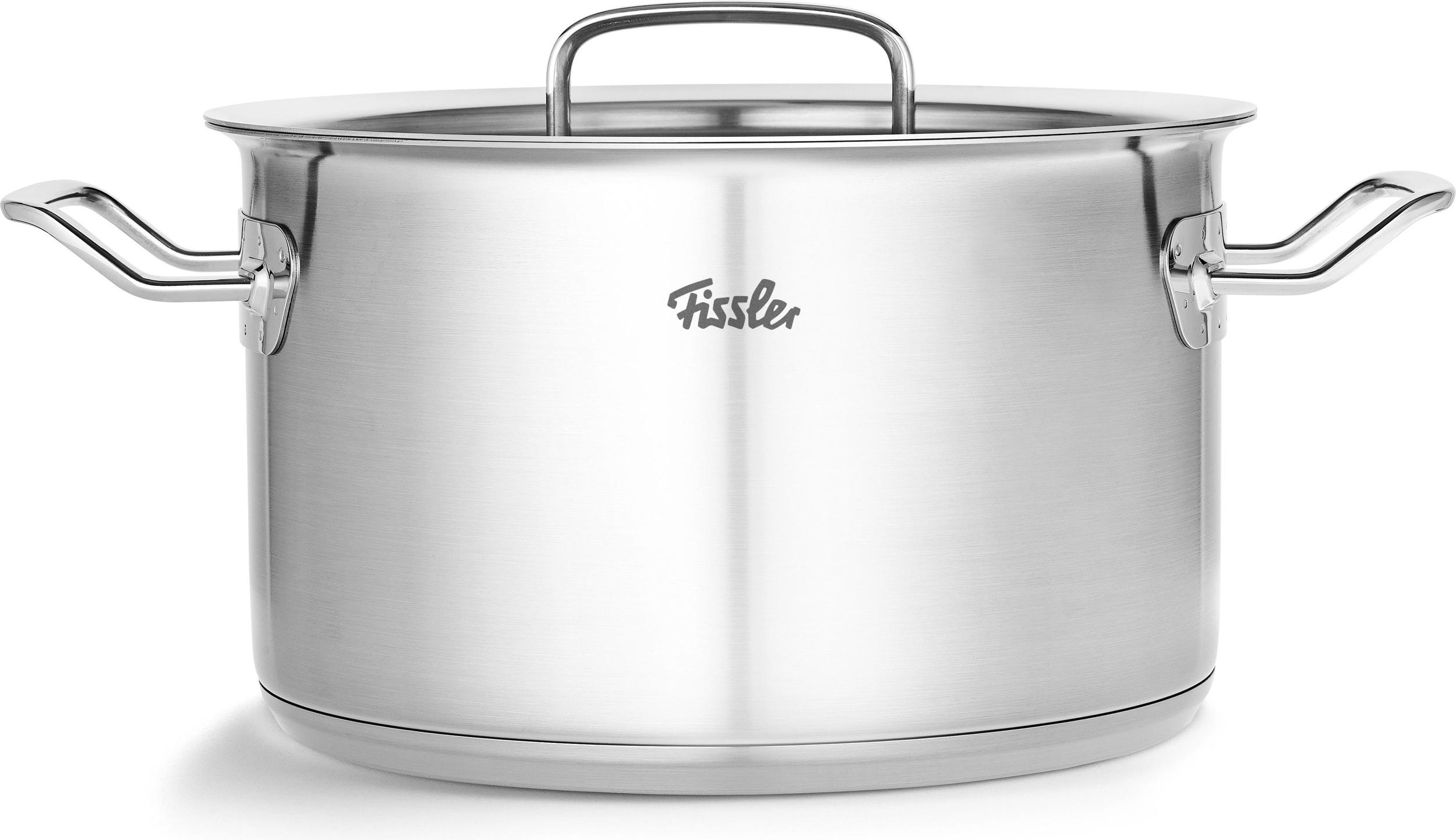 Garnek Original Profi Collection wysoki 6,3 l