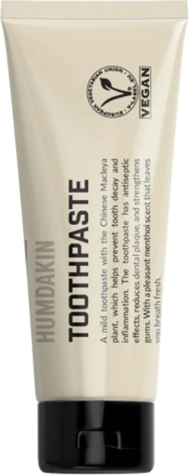 Pasta do zębów Humdakin 75 ml