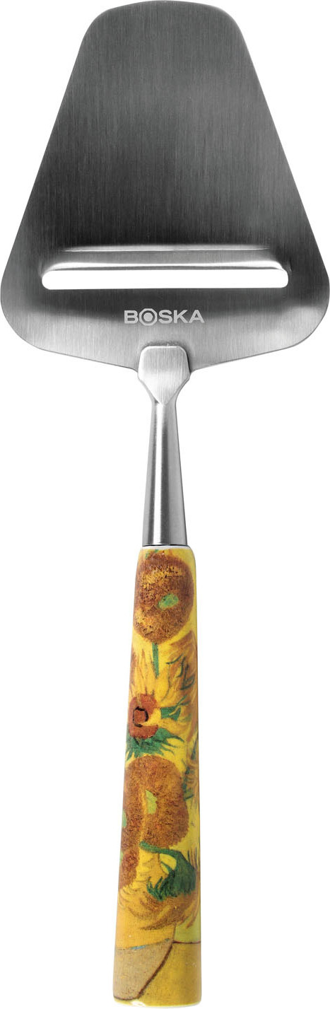 Nóż łopatka do sera Van Gogh słoneczniki
