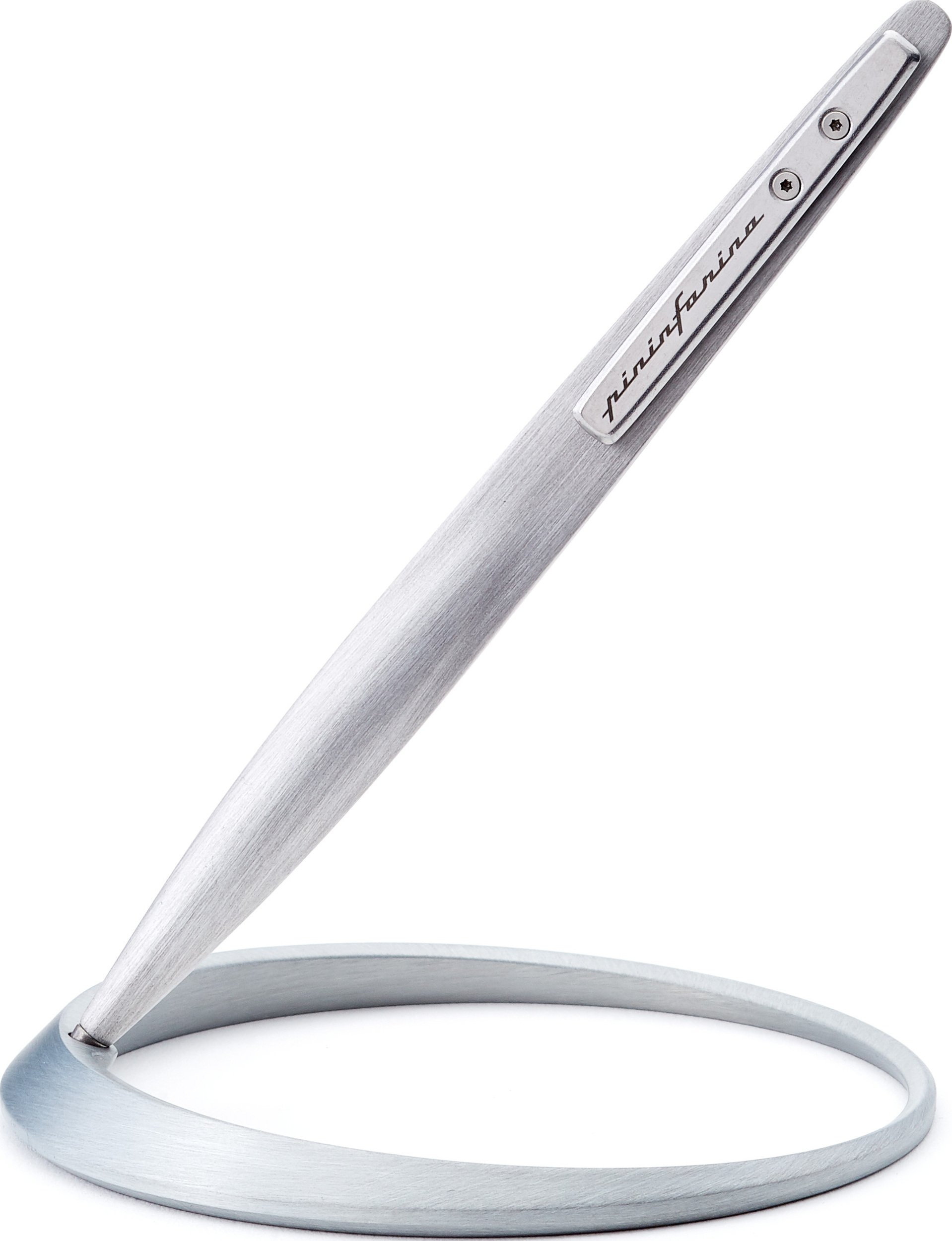 Długopis wieczny Space srebrny