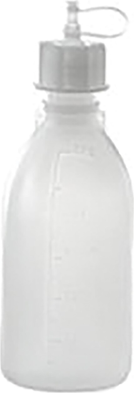 Butelka do nasączania biszkoptów Silikomart 250 ml