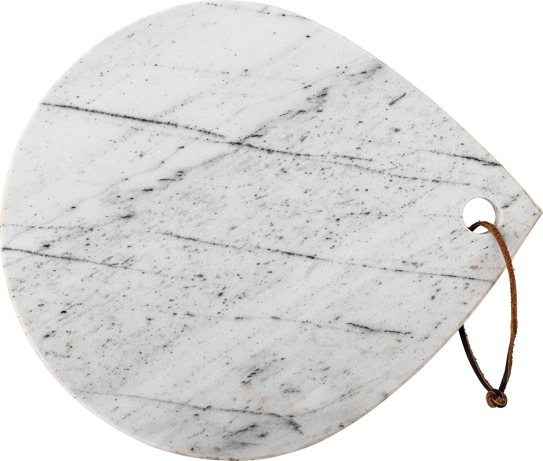 Deska do krojenia Maiko 35,5 cm marmurowa