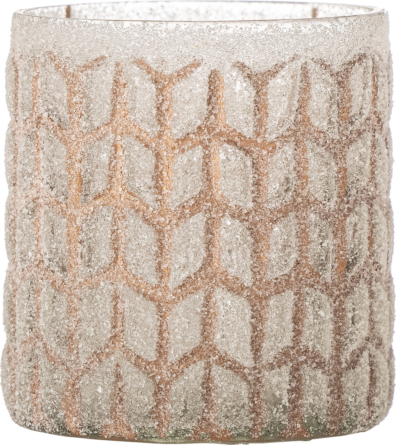 Świecznik na tealighty Esther