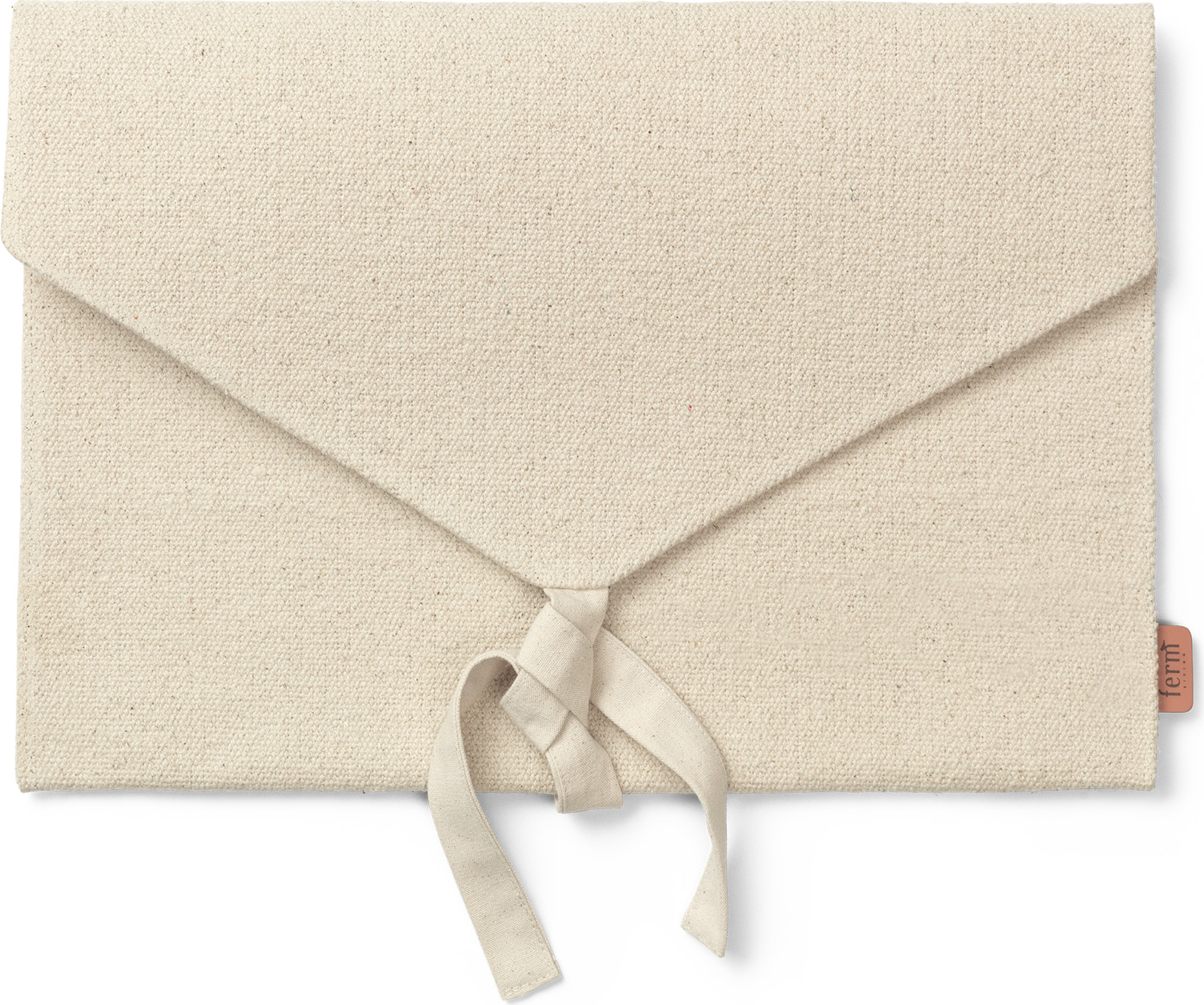 Etui na laptop Ally złamana biel