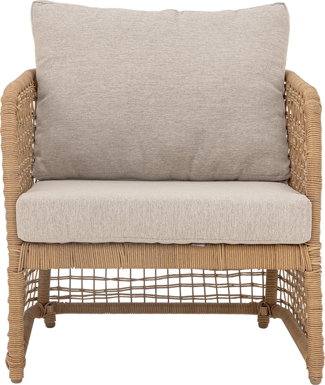 Fotel ogrodowy Penzano 70 cm