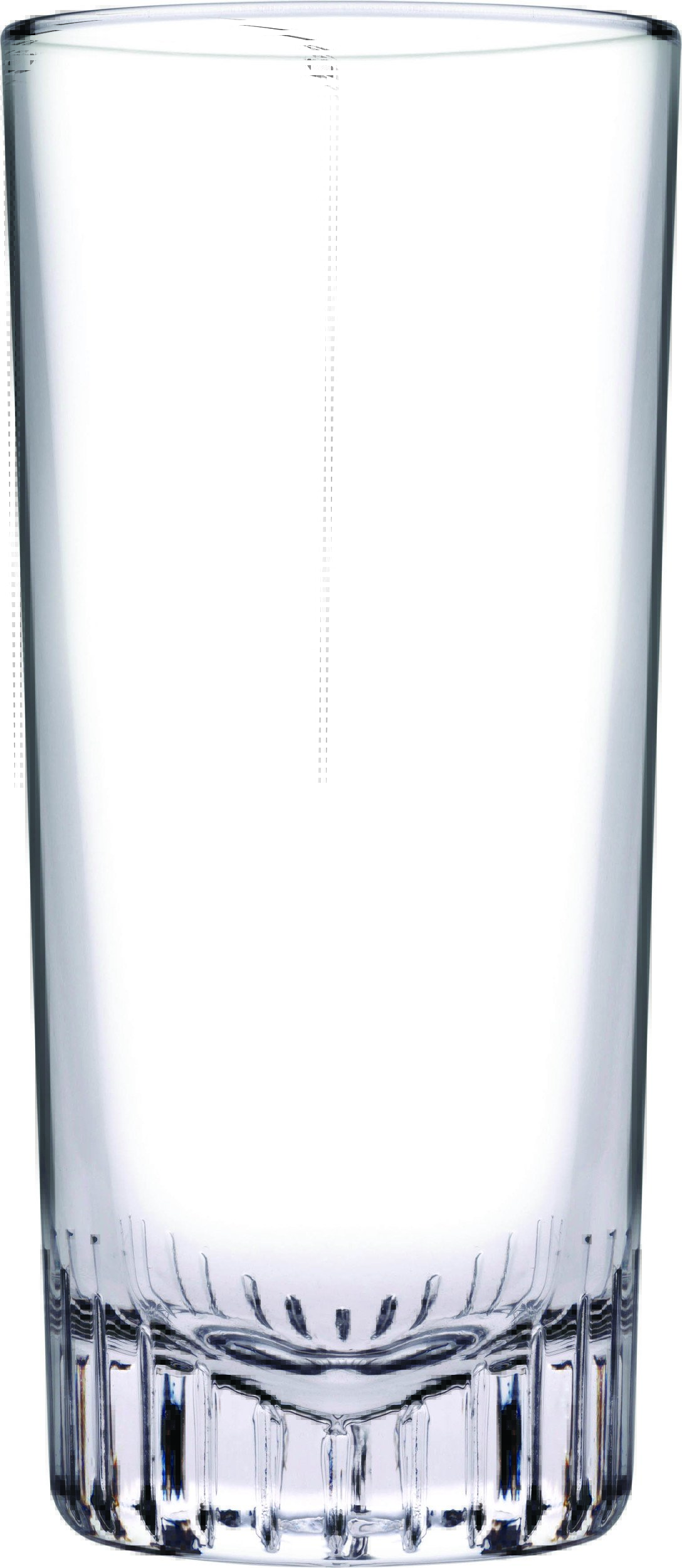 Szklanki Caldera wysokie 285 ml 4 szt.