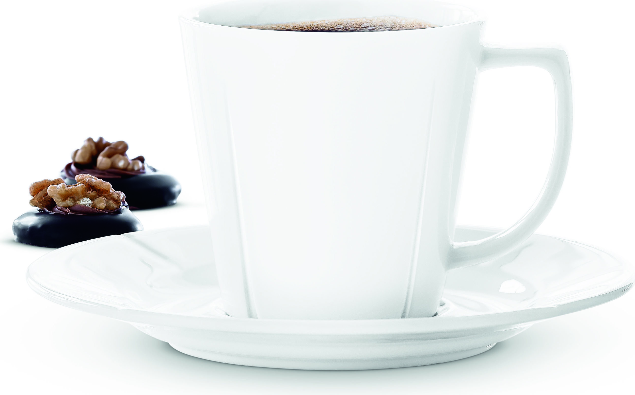 Filiżanka ze spodkiem Grand Cru