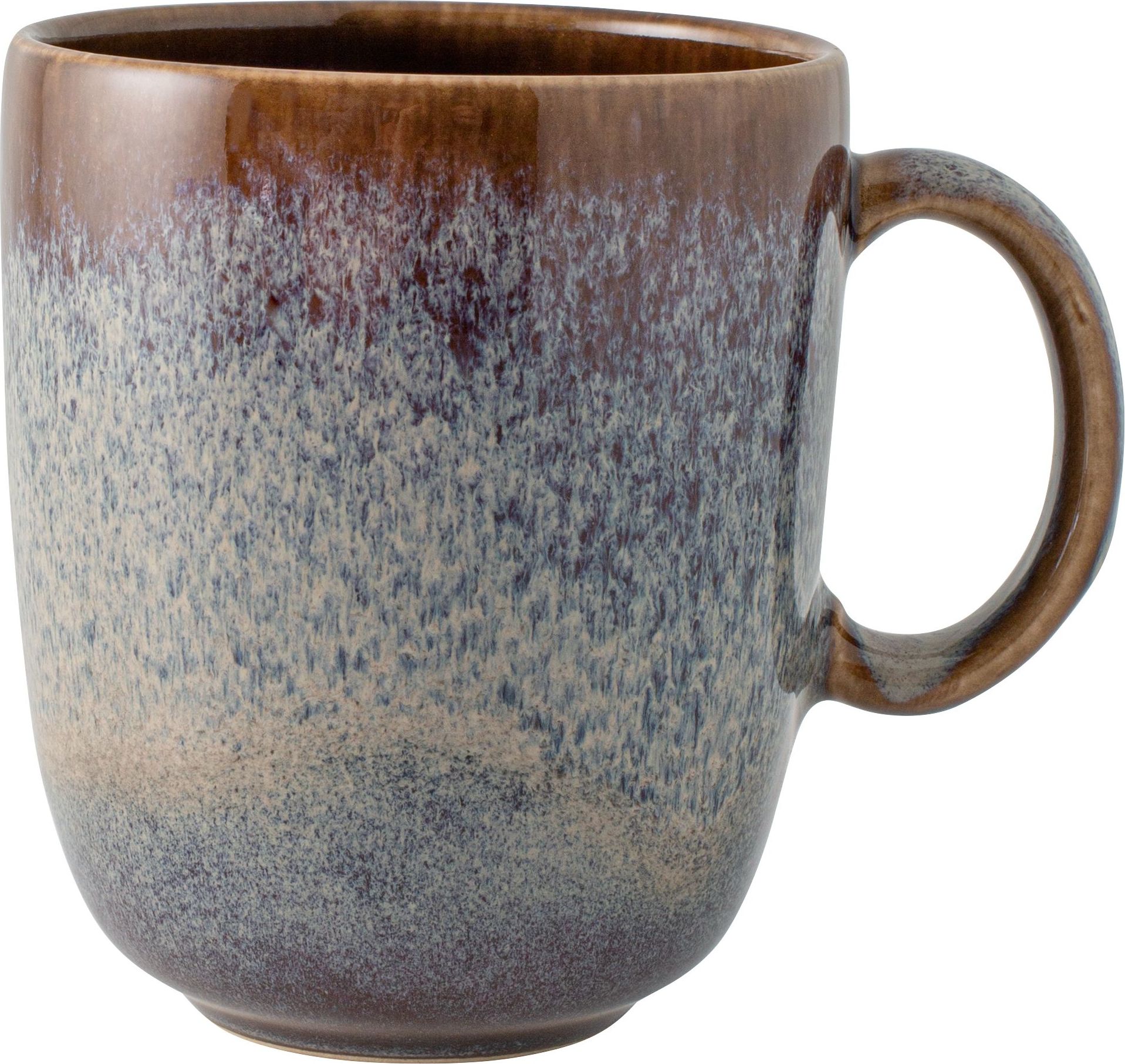 Kubek Lave Beige 400 ml z uchem