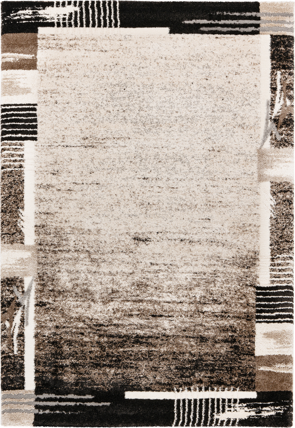 Dywan Frisco 284 120 x 170 cm taupe